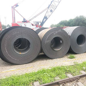 30MnB โลหะผสมโบรอนแมงกานีสโครเมียม5/40cr/แผ่น65Mn/ขดลวดที่มีคุณสมบัติที่ครอบคลุมที่เหนือกว่า - Product Image 6