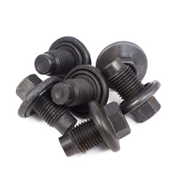 Bouchon de vidange d'huile moteur 1013938 97JM6730BA 0311.32 9659107280 30711617 pour Ford pour Citroën