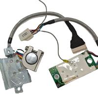 Servoencoder TS5691N1170 PLG, Incremental Absoluto de Alta Resolución, Detección de Posición y Velocidad CNC, Repuesto para Servo