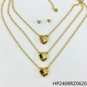 Ingrosso in acciaio inossidabile ipoallergenico orecchini a cerchio di moda gioielli regalo per le donne - Product Image 1