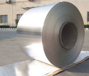 Bobina de Aluminio Revestida de Alta Calidad Marca GY 1050 3003 3004 5005 5052 6061 7075 H112 para Construcción - Product Image 4