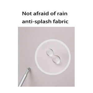 Sac de sport de voyage unisexe personnalisé avec logo, grande capacité, portable, à bandoulière, pour le yoga, la gym, avec compartiment à chaussures - Product Image 4