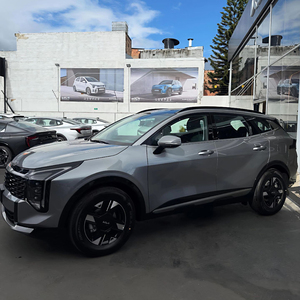 <span class=keywords><strong>Kia</strong></span> <span class=keywords><strong>Sportage</strong></span> 2025 de Corea, Auto Nuevo en China, <span class=keywords><strong>KIA</strong></span> <span class=keywords><strong>Sportage</strong></span> HÍBRIDO 1.5 T R ACE 2.0L 2WD SUV, Auto a Gasolina 2026 - Product Image 4