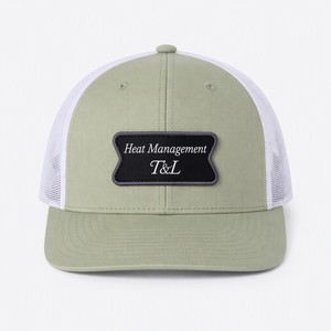 Wholesale Custom Logo Woven Patch 6 Panel Baseball Cap Cotton Twill <b>Dad</b> <b>Hat</b> Fashionable Sporty Curved Brim Adjustable - Product Image 2