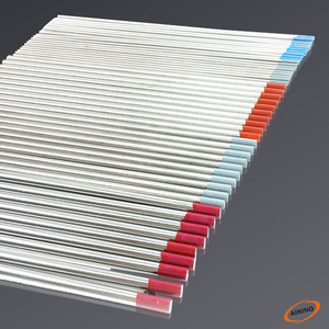 WT20 1.6毫米钨电极红头钨极氩弧焊耗材<span class=keywords><strong>2</strong></span>% 钨 - Product Image 4