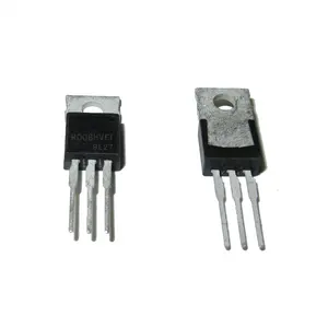 TST电子元件集成电路到220晶体管MOSFET RD06HVF1 RD06HVF1-101