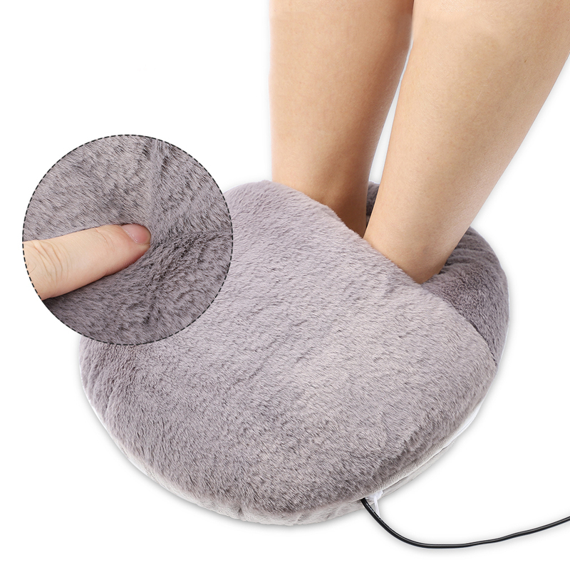 Winter Feet Heater USB Electric Foot