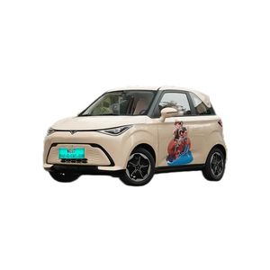 Voiture électrique KAIYI 2023, EV 301 km, 28,08 kWh, 40 kW/110 Nm, BEV Chasing the Wind, conduite à gauche, neuve et d'occasion, vitesse maximale de 100 km/h - Product Image 6