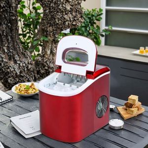 Machine à crème glacée de refroidissement Machine à crème glacée aux fruits multifonctionnelle entièrement automatique - Product Image 3