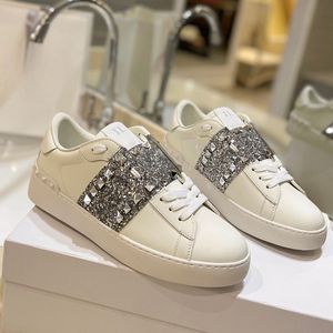 <span class=keywords><strong>Scarpe</strong></span> Casual <span class=keywords><strong>Sportive</strong></span> da <span class=keywords><strong>Uomo</strong></span> in Vera Pelle e Gomma, Design Personalizzato ODM, <span class=keywords><strong>Scarpe</strong></span> da Passeggio Quotidiane Antiscivolo con Lacci e Tomaia Bassa - Product Image 2