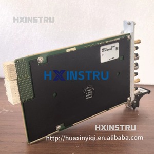 เครื่องวิเคราะห์เครือข่ายแบบเวกเตอร์ Keysight M9371A PXI ช่วงความถี่ 300 kHz ถึง 6.5 GHz H - Product Image 2