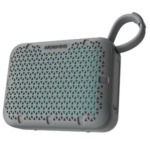 Haut-parleur dynamique portable pour cyclisme/randonnée Mini haut-parleurs Original Factory Portable Speaker Ip67 Waterproof Louderspeaker <span class=keywords><strong>Q60</strong></span> - Product Image 6