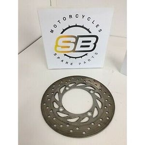Ruota Anteriore per Sistema Frenante Moto Kawasaki Z300, Parte Compatibile - Product Image 5