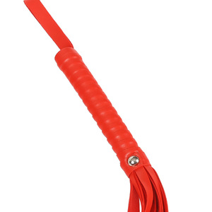 Juguete <span class=keywords><strong>Sexual</strong></span> BDSM, Látigo para Fetiche de Azotes, <span class=keywords><strong>Abuso</strong></span> <span class=keywords><strong>Sexual</strong></span>, para Parejas Adultas, Juegos de Bondage y Restricciones en la Cama - Product Image 5