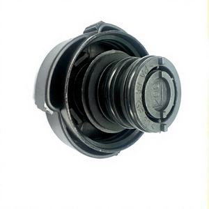 Bouchon de réservoir d'eau pour BMW 17111742231, pièce de rechange du système de refroidissement pour les modèles E39 E46 E66 - Product Image 3