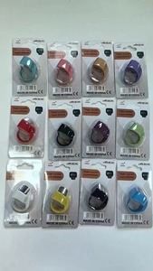 Bán buôn hồi giáo ngón tay tay tasbih Tally truy cập kỹ thuật số với ánh sáng - Product Image 6