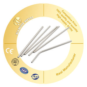 304 бесшовная капиллярная трубка из нержавеющей стали, высокая плотность и долговечность, подходит для декоративных сцен - Product Image 3