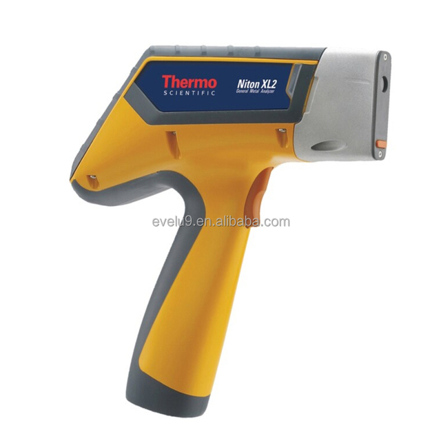 Olympus VANTA  XRF Analyzer  Apollo Olympus VANTA  XRF Analyzer Plus handheld XRF Analyzer