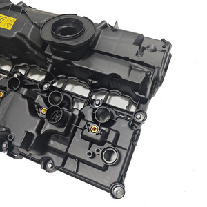 Couvre-cylindre moteur avec joint 0248.q2 pour <span class=keywords><strong>Peugeot</strong></span> <span class=keywords><strong>207</strong></span> 208 308 508 3008 5008 Citroën Ds5, couvercle de soupape - Product Image 4