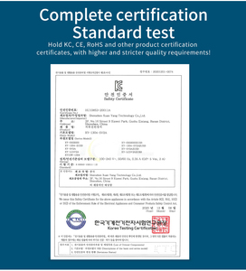 Corée KC Certification 5V1A 5V2A <span class=keywords><strong>USB</strong></span> a Port adaptateur chargeur d'alimentation pour iPhone pour <span class=keywords><strong>Apple</strong></span> <span class=keywords><strong>5W</strong></span> 10W chargeur de téléphone de haute qualité - Product Image 2