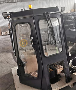 Suku Cadang <span class=keywords><strong>Dozer</strong></span> SD16L SD23 SD32 SD22 Perakitan Kabin Suku Cadang Bulldozer Perakitan Kabin Lengkap - Product Image 4