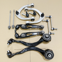 12 bras de suspension avant LR034217 LR034219 pour Range Rover L405 Velar 5.0L V8 L494 Sport 3.0 V6 14-22 Pièce auto Système de suspension