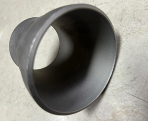 ASME thép không gỉ đồng tâm giảm tốc 309S 304 439 409L 304L SCH 40-sch120 mông Hàn Phụ Kiện đường ống - Product Image 6