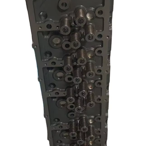 Cabeza de Cilindro C6.4: 297-7644 - Product Image 1