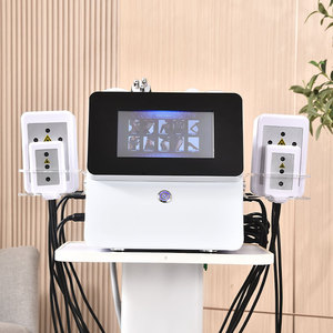 Máquina de Cavitación, Dispositivo Cavit de Presión Negativa 40K, Estiramiento Facial Rf, Esculpido Corporal, Pérdida de Peso, Liposucción, Máquina Cavit 40K - Product Image 6