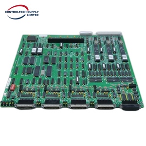 Módulo de E/S Bachmann de Grado Industrial, en Stock, Envío Rápido, Pieza de Repuesto CM202 para Sistemas de Automatización - Product Image 3