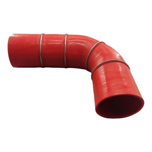 Pièces de moteur de camion de haute qualité, tuyau d'intercooler de camion WG9731530044 pour Sinotruk HOWO - Product Image 4