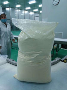 Polvere di Soia Naturale Pura Senza Additivi HALAL/ISO/<span class=keywords><strong>BCS</strong></span> Direttamente dalla Fabbrica - Product Image 3