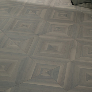 <span class=keywords><strong>Parquet</strong></span> en bois d'ingénierie moderne haut de gamme en chêne blanc 15 mm 600*600 mm pour chambre, salon, cuisine, salle de bain - Product Image 6