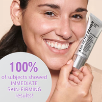 Apprêt instantané sans filtre de marque privée anti-cernes couverture pores base de fond de teint de maquillage imperméable