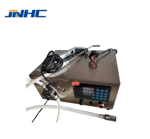 LZ-1 đầu duy nhất điện Nến Sáp Máy tính để bàn bán tự động cho đồ uống dầu gội lọ dầu thủy tinh thơm bơ đèn - Product Image 6