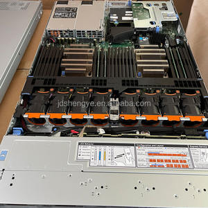 स्टॉक में Dell R640 1u रैक सर्वर के लिए उपयोग का प्रचार - Product Image 5