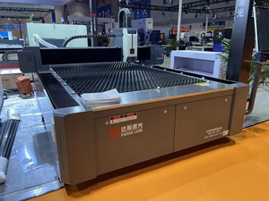 1500x3000mm l Fiber <strong>Laser</strong> Cutting Machine or Metal <strong>Cutter</strong> with Fine Quality - Product Image 2