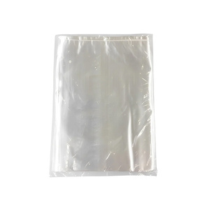 Sacs en plastique PP OPP simples d'utilisation, conçus pour l'emballage, le stockage, la protection et la manipulation facile des marchandises dans la vie quotidienne professionnelle. - Product Image 1