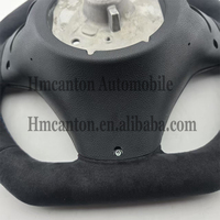 Produits phares, derniers produits, volant sport en microsuède pour BMW E90 E91 E92 E93 Série 3, volant de voiture