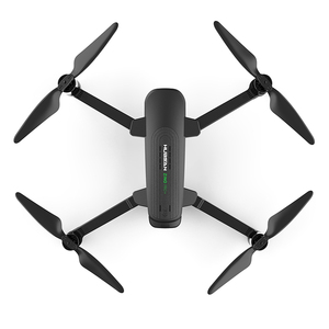 Hot Bán Hubsan Zino Pro + Drone Mang Túi Phiên Bản 4K Máy Ảnh 30fps 3-Trục Gimbal 43 Phút 8Km FPV GPS RC Dron RTF - Product Image 4