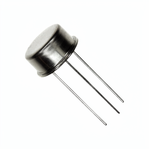 JAN2N4236 TO-205AD, TO-39-3 Transistors en boîtier métallique Composants électroniques Circuits électroniques Originaux - Product Image 1