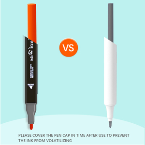 Giá Rẻ Chất Lượng Cao Sinh Viên Màu Nước Bút Acrylic Vĩnh Viễn <span class=keywords><strong>Top</strong></span> Bàn Chải Cảm Ứng Nghệ Thuật Đánh Dấu Thiết Lập - Product Image 6