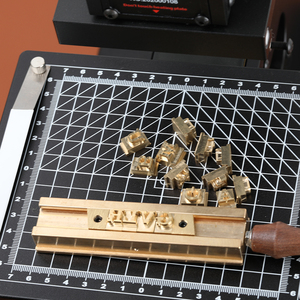 Máquina de Prensa de Calor para Cuero, Máquina de Grabado Manual Infrarroja <span class=keywords><strong>Láser</strong></span>, Herramientas Multifunción para Cuero, Máquina de <span class=keywords><strong>Estampado</strong></span> en Caliente - Product Image 5