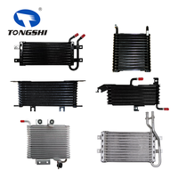 Radiateur de voiture, refroidissement du moteur, radiateur de camion pour BLUEBIRD CONVENTIONAL BUS OEM 0060348 0065509 10007026