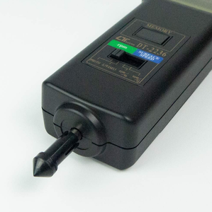 Tachymètre numérique original Dt-2236 à bon prix - Product Image 6