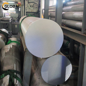 Qualité supérieure 3104 5052 5083 5M52 6061 6063 7075 7050 8011 tiges de barre en aluminium - Product Image 6