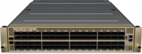 SN5610 920-9N42F-00RI-3C1 800GbE High Density 2U Rack Switch untuk AI Cluster Cloud Data Center HPC 64x OSFP Port Network Switches