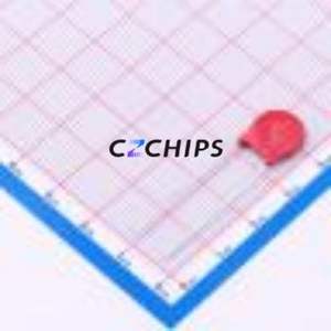 วาริสเตอร์ V130LA5P ผ่านชิ้นส่วนรู (THT),P = 7.5mm ตัวต้านทาน205V 175V 130V 2.5kA - Product Image 2