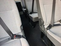 Nouveaux arrivages : Minibus Toyota Hiace à vendre, moteur essence, 14 places