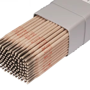Electrodo de Soldadura de Acero Inoxidable E309-16 E309 AWS, <span class=keywords><strong>3</strong></span>.2mm 2.5mm 4.0mm 1/8" <span class=keywords><strong>3</strong></span>/32" 5/32", Venta al por Mayor de Fábrica - Product Image 1